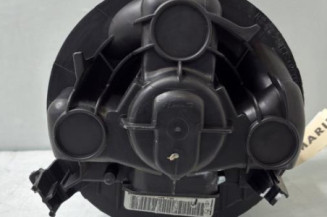 Pulseur d'air RENAULT CLIO 3