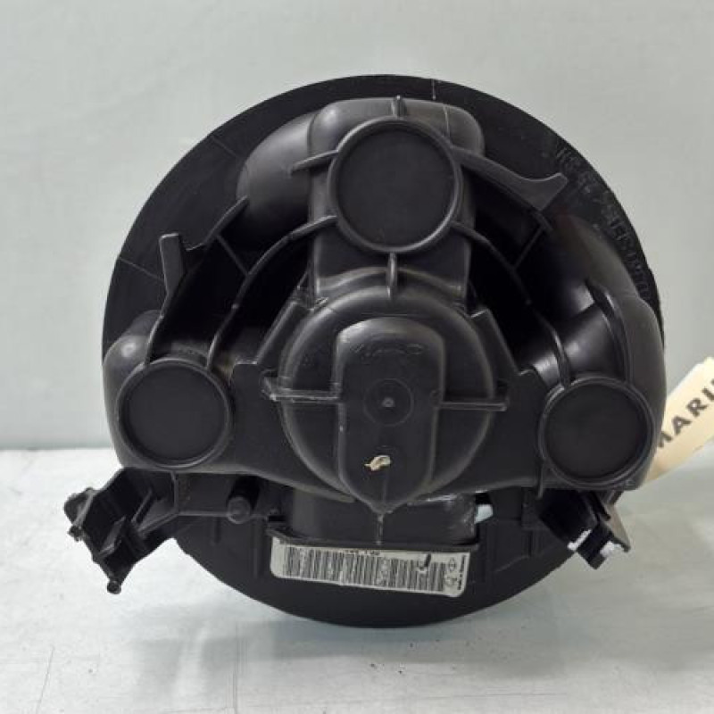 Pulseur d'air RENAULT CLIO 3 Photo n°3