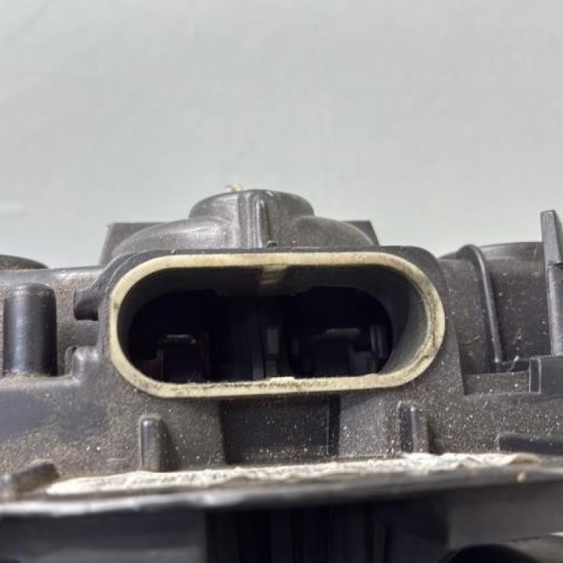 Pulseur d'air RENAULT CLIO 3 Photo n°5