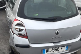 Pulseur d'air RENAULT CLIO 3