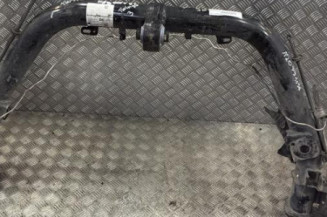 Essieu arriere RENAULT TWINGO 3 Photo n°1