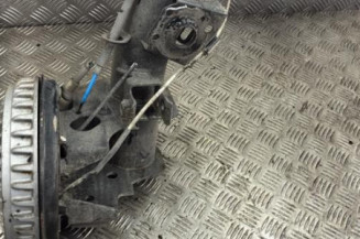 Essieu arriere RENAULT TWINGO 3