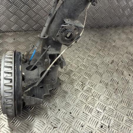 Essieu arriere RENAULT TWINGO 3