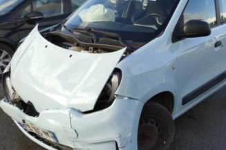 Essieu arriere RENAULT TWINGO 3