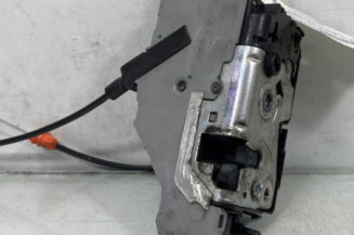 Serrure arriere gauche CITROEN C4 PICASSO 1 Photo n°1