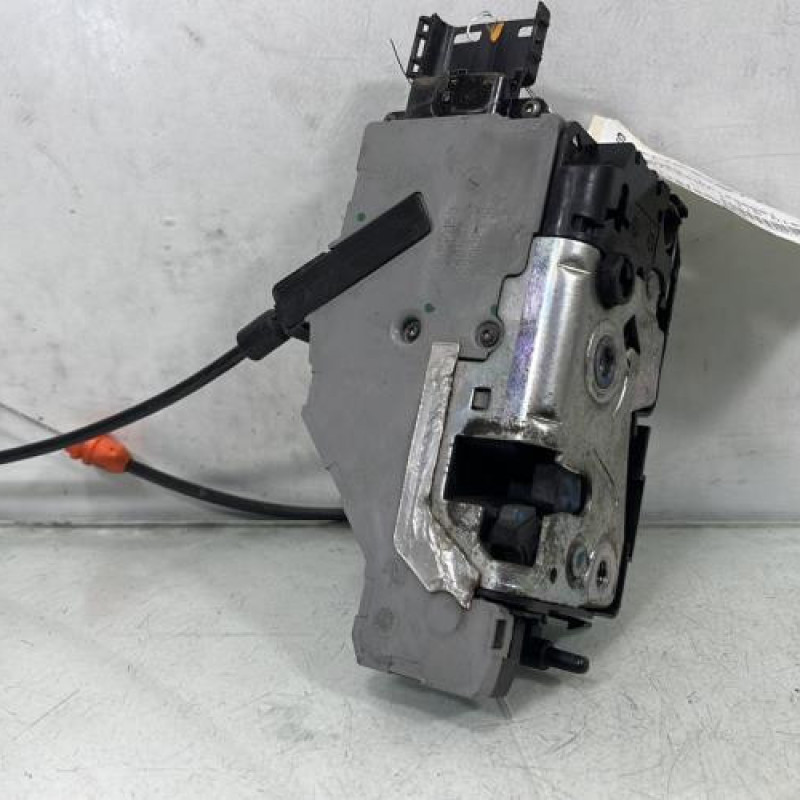 Serrure arriere gauche CITROEN C4 PICASSO 1 Photo n°1