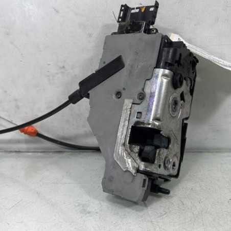Serrure arriere gauche CITROEN C4 PICASSO 1 Photo n°1