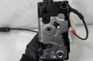 Serrure arriere gauche CITROEN C4 PICASSO 1