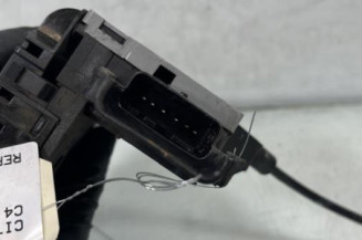 Serrure arriere gauche CITROEN C4 PICASSO 1