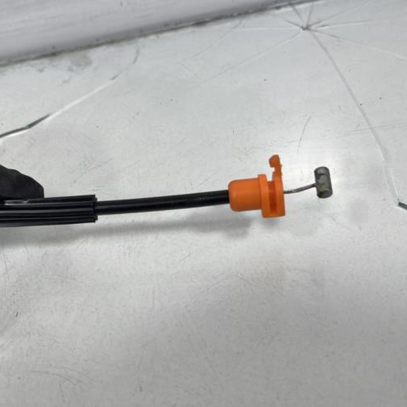 Serrure arriere gauche CITROEN C4 PICASSO 1 Photo n°5