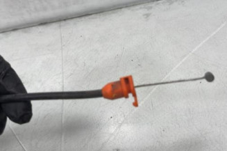 Serrure arriere gauche CITROEN C4 PICASSO 1