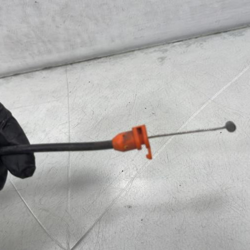 Serrure arriere gauche CITROEN C4 PICASSO 1 Photo n°6