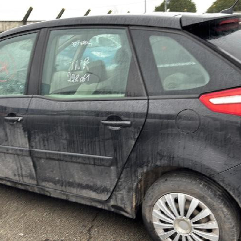 Serrure arriere gauche CITROEN C4 PICASSO 1 Photo n°14