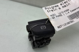 Poignee electrique frein a main AUDI Q2 Photo n°1