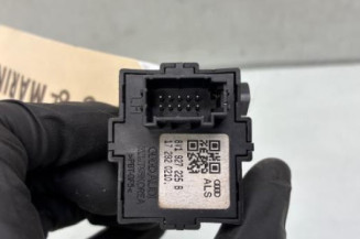 Poignee electrique frein a main AUDI Q2