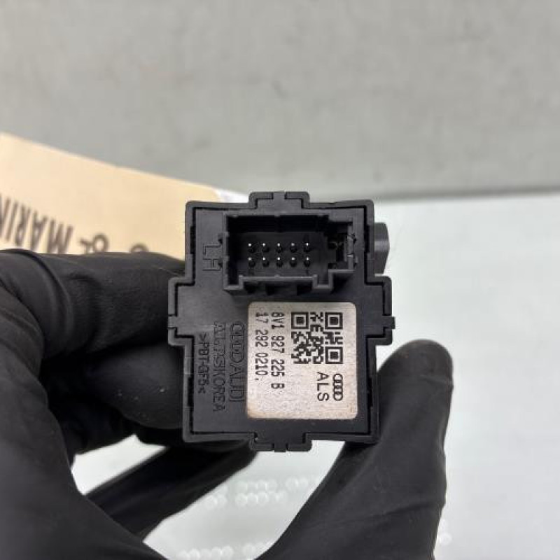 Poignee electrique frein a main AUDI Q2 Photo n°3