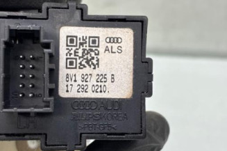 Poignee electrique frein a main AUDI Q2