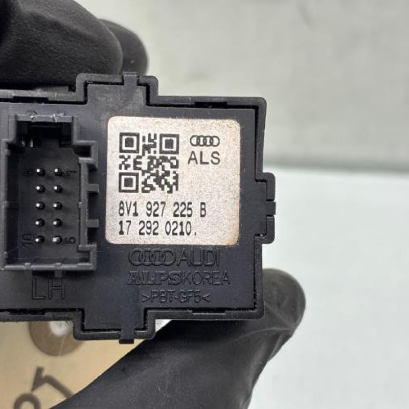 Poignee electrique frein a main AUDI Q2 Photo n°4