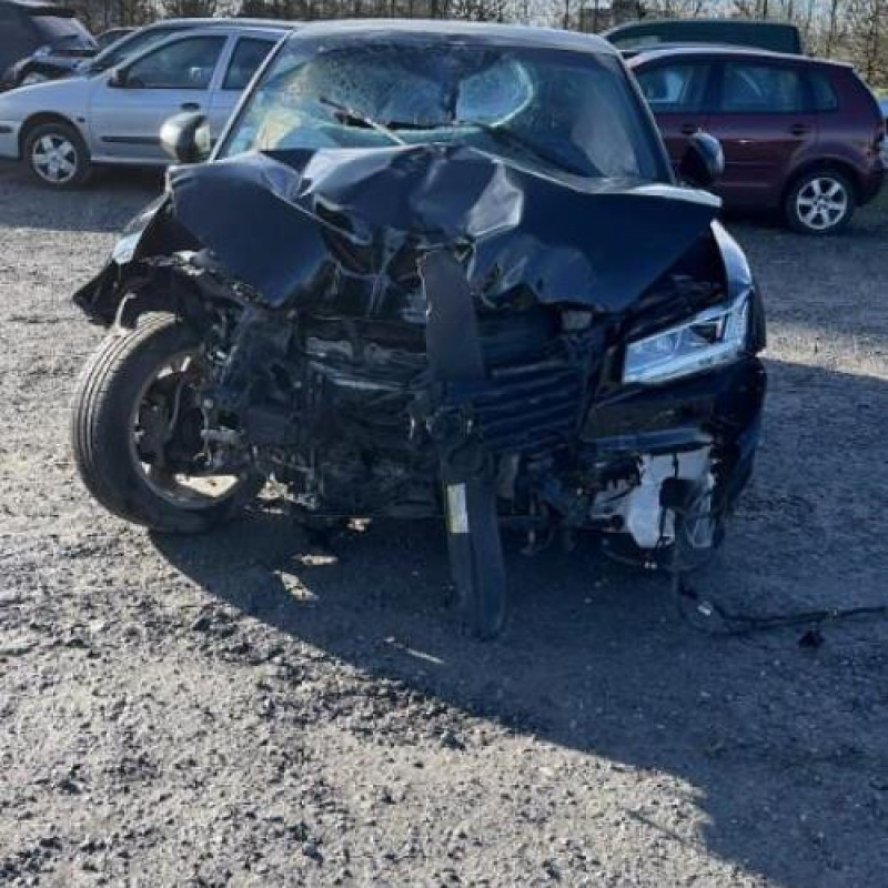 Poignee electrique frein a main AUDI Q2 Photo n°5