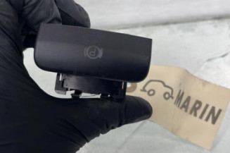 Poignee electrique frein a main PEUGEOT 3008 1