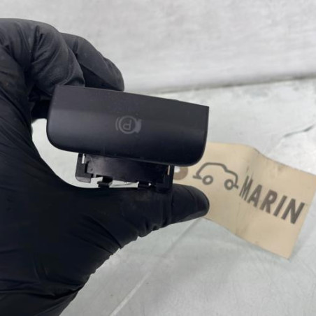 Poignee electrique frein a main PEUGEOT 3008 1