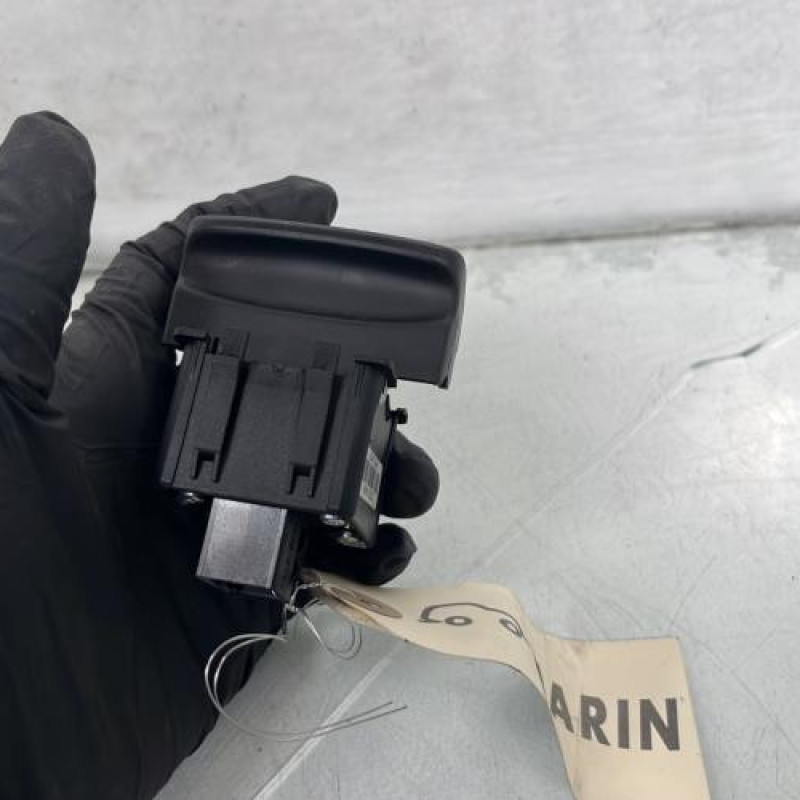 Poignee electrique frein a main PEUGEOT 3008 1 Photo n°3