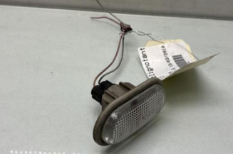 Repetiteur clignotant avant droit  (Feux) RENAULT MASTER 2 Photo n°1