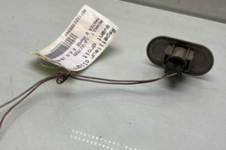 Repetiteur clignotant avant droit  (Feux) RENAULT MASTER 2