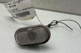 Repetiteur clignotant avant gauche (Feux) RENAULT MASTER 2 Photo n°1