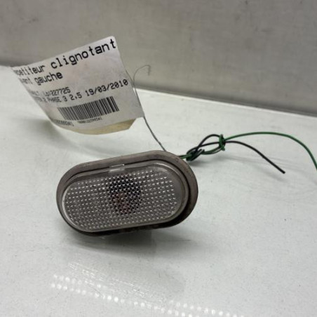 Repetiteur clignotant avant gauche (Feux) RENAULT MASTER 2 Photo n°1