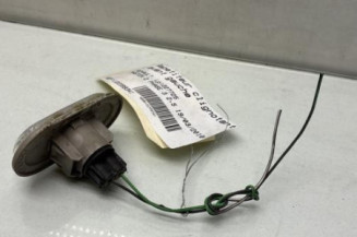 Repetiteur clignotant avant gauche (Feux) RENAULT MASTER 2