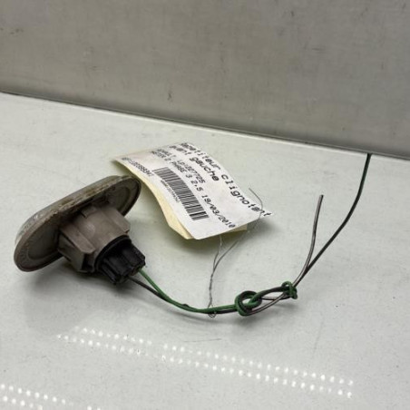 Repetiteur clignotant avant gauche (Feux) RENAULT MASTER 2