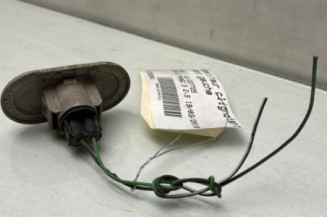 Repetiteur clignotant avant gauche (Feux) RENAULT MASTER 2