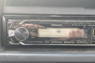 Repetiteur clignotant avant gauche (Feux) RENAULT MASTER 2