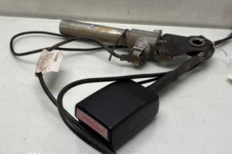 Pretensionneur de ceinture avant gauche RENAULT MASTER 2 Photo n°1