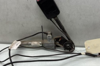 Pretensionneur de ceinture avant gauche RENAULT MASTER 2