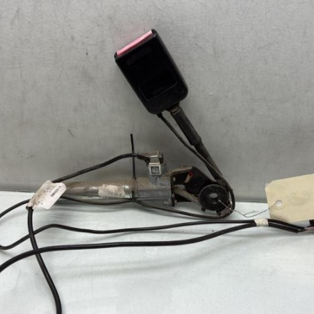 Pretensionneur de ceinture avant gauche RENAULT MASTER 2