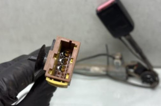 Pretensionneur de ceinture avant gauche RENAULT MASTER 2