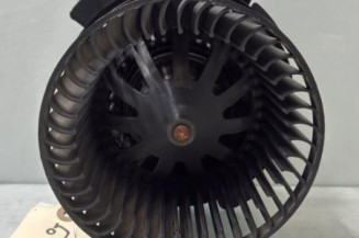 Pulseur d'air PEUGEOT 307 Photo n°1