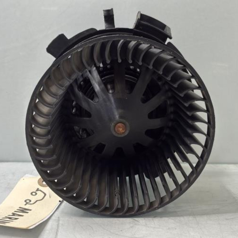 Pulseur d'air PEUGEOT 307 Photo n°1