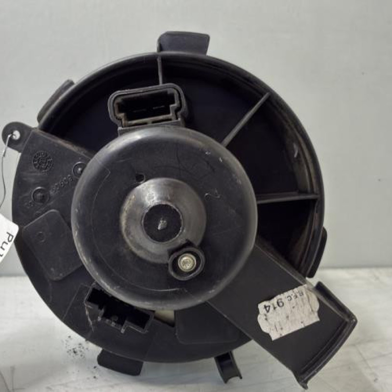 Pulseur d'air PEUGEOT 307 Photo n°3