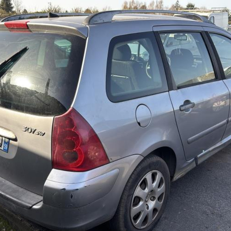 Pulseur d'air PEUGEOT 307 Photo n°8