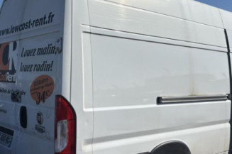 Berceau avant FIAT DUCATO 3