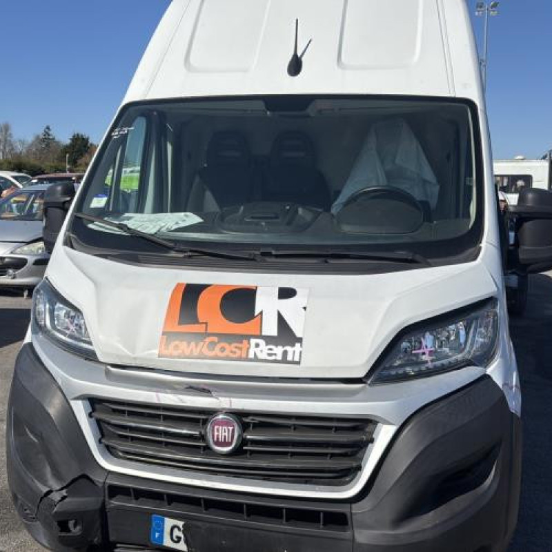 Berceau avant FIAT DUCATO 3 Photo n°18