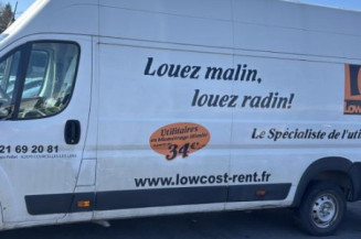 Berceau avant FIAT DUCATO 3