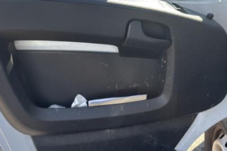 Berceau avant FIAT DUCATO 3