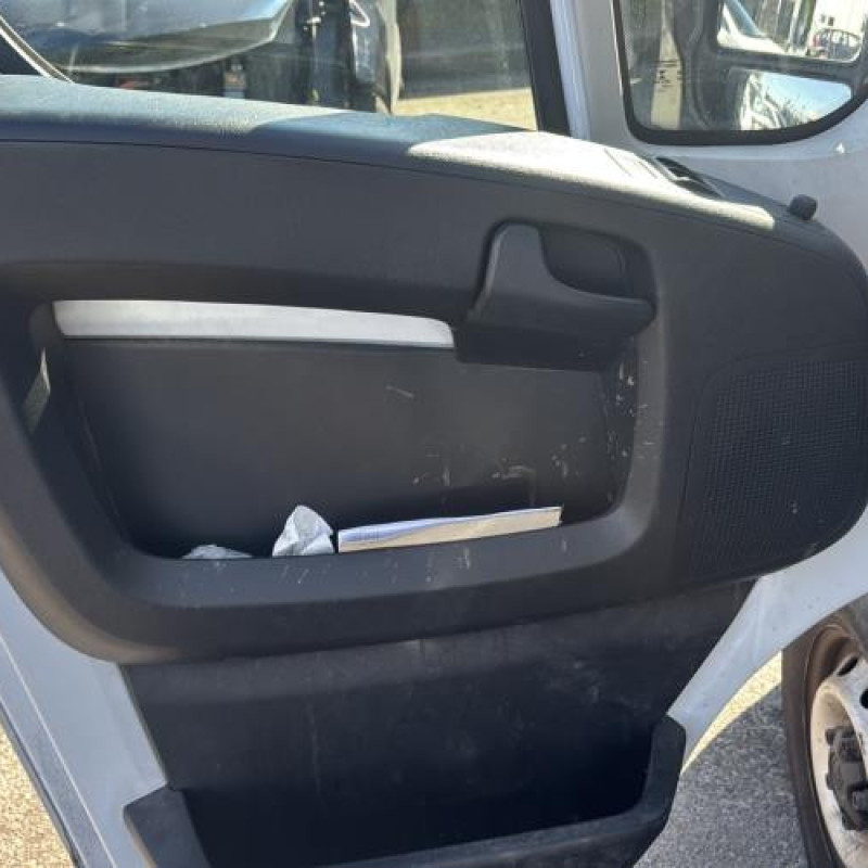 Berceau avant FIAT DUCATO 3 Photo n°20