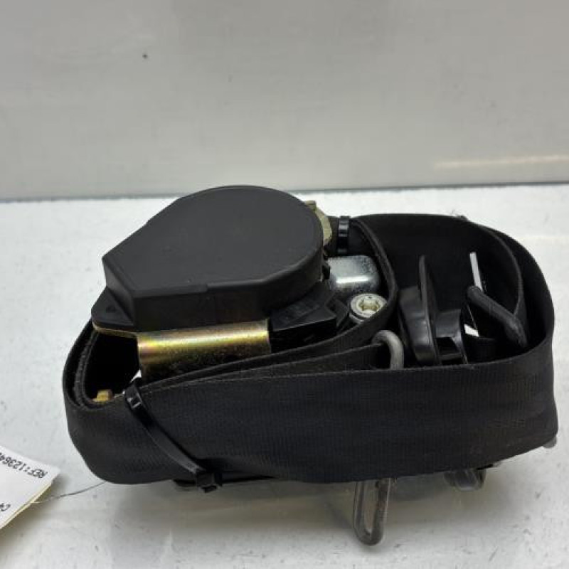 Pretensionneur de ceinture avant gauche CITROEN C4 1 Photo n°1