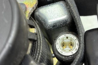 Pretensionneur de ceinture avant gauche CITROEN C4 1