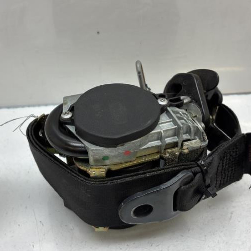 Pretensionneur de ceinture avant gauche CITROEN C4 1 Photo n°3